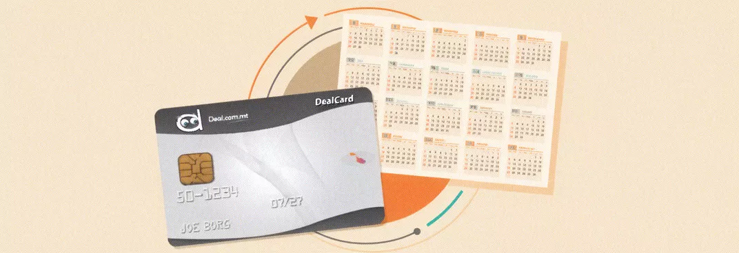 Deal.com.mt