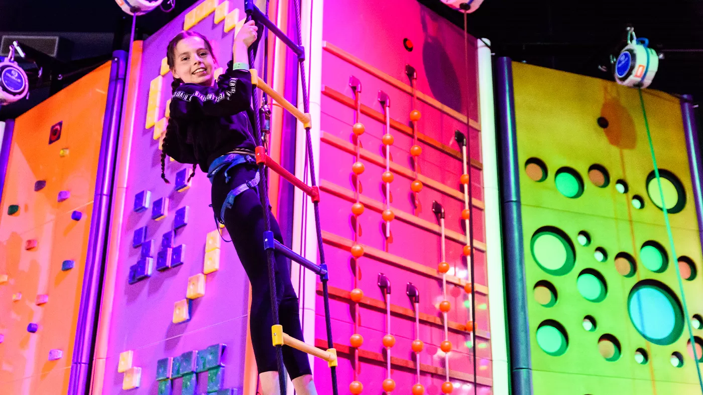 Park Defy Gravity Waiver Defy Raleigh Trampoline Park