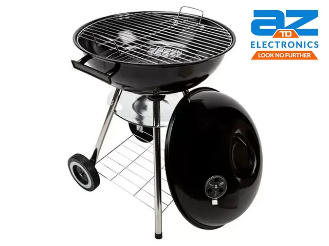 Unleash the Ultimate Grilling Experience with the BENSONGARDEN