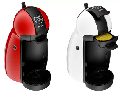 NESCAFÉ® Dolce Gusto® by KRUPS (old)