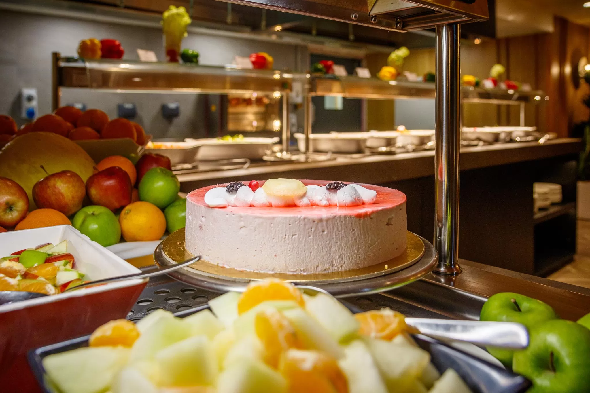 All Inclusive Buffet Dinner at El Vagabundo South American Restaurant ...