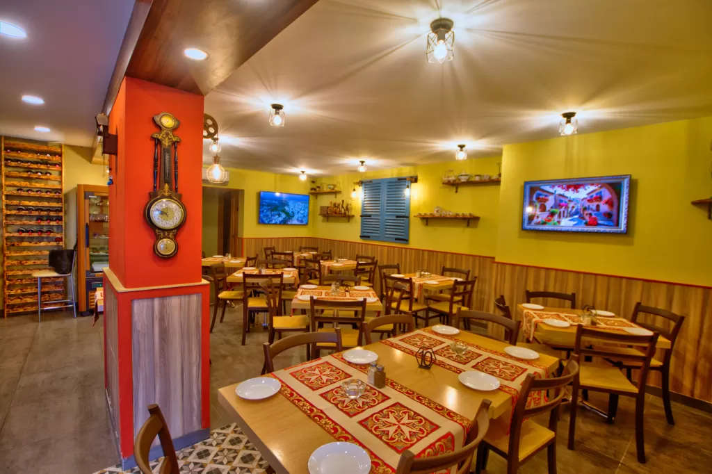 50% OFF at Jozwe's Restaurant in Marsaskala