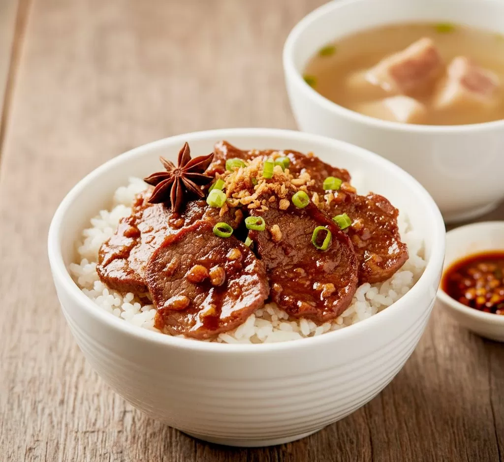 In Ham Rin 25% OFF at Rafa’s Filipino Caffe in Hamrun — Deal.mt