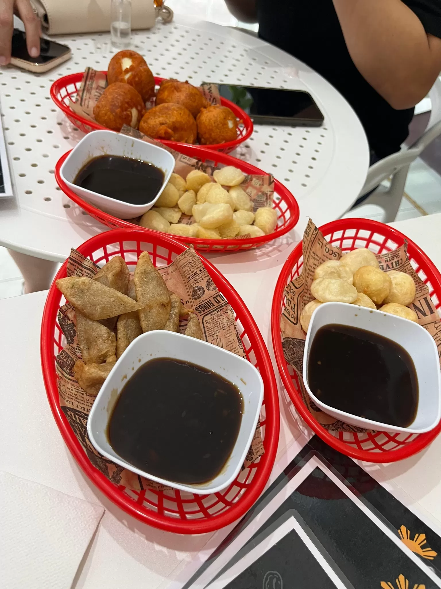In Ham Rin 25% OFF at Rafa’s Filipino Caffe in Hamrun — Deal.com.mt