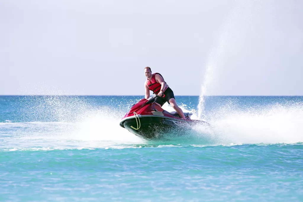 Jet Ski Malte