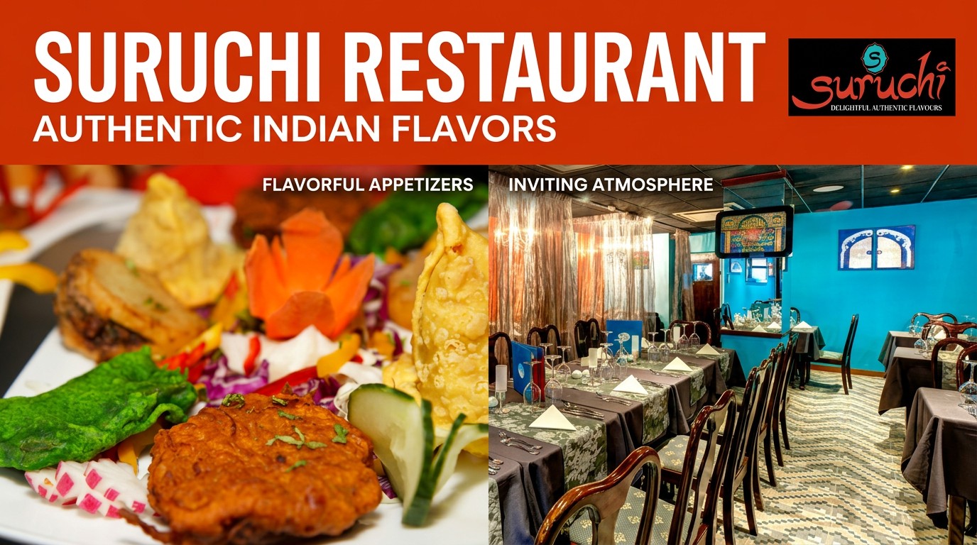 Suruchi Chicken Suruchi Restaurant — Deal.com.mt